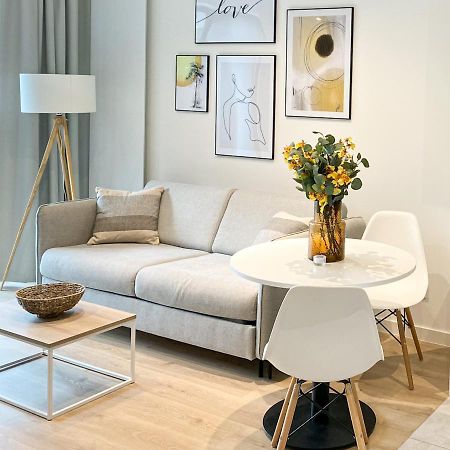 O! Shellter Apartment Luxury By Oskar Rogowo  Exteriér fotografie