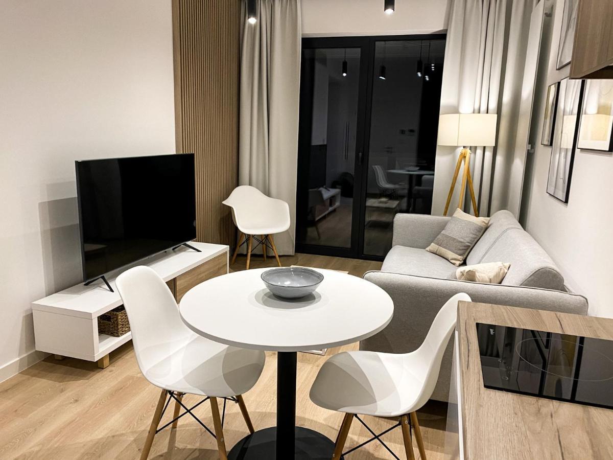 O! Shellter Apartment Luxury By Oskar Rogowo  Exteriér fotografie
