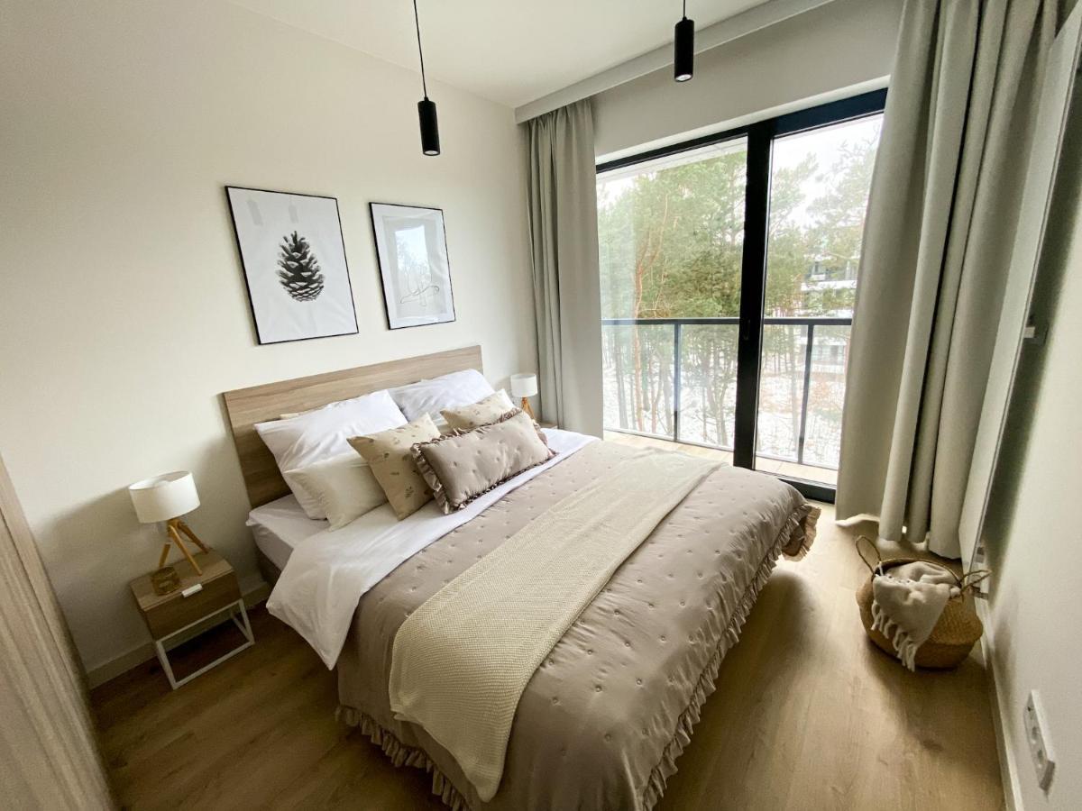 O! Shellter Apartment Luxury By Oskar Rogowo  Exteriér fotografie