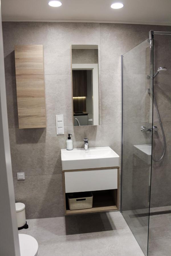 O! Shellter Apartment Luxury By Oskar Rogowo  Exteriér fotografie
