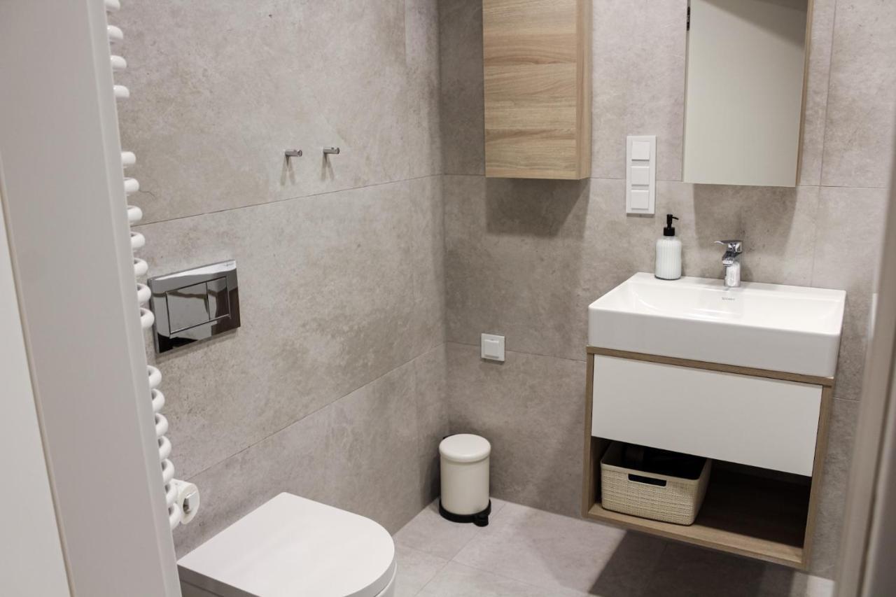 O! Shellter Apartment Luxury By Oskar Rogowo  Exteriér fotografie